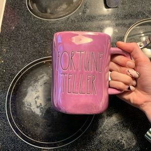 Rae Dunn Halloween Mug